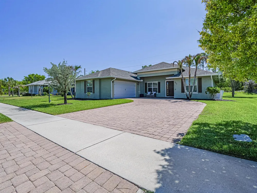 922 Yearling Trail Sebastian, FL 32958