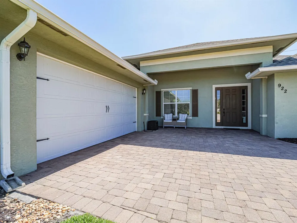 922 Yearling Trail Sebastian, FL 32958