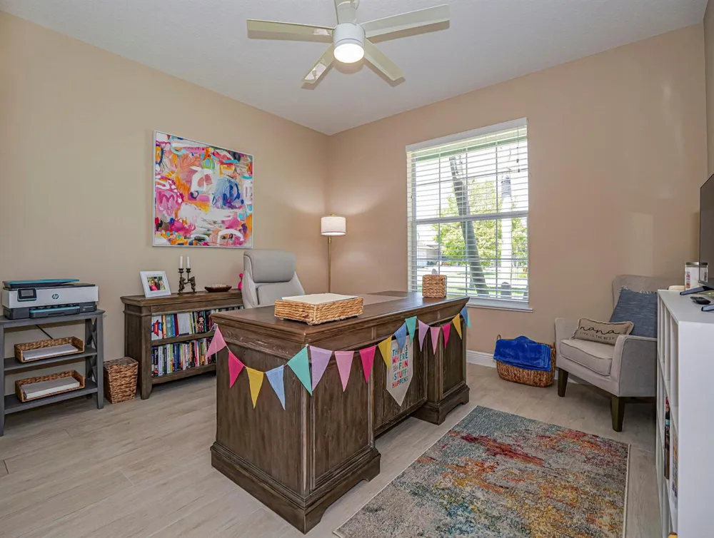 922 Yearling Trail Sebastian, FL 32958