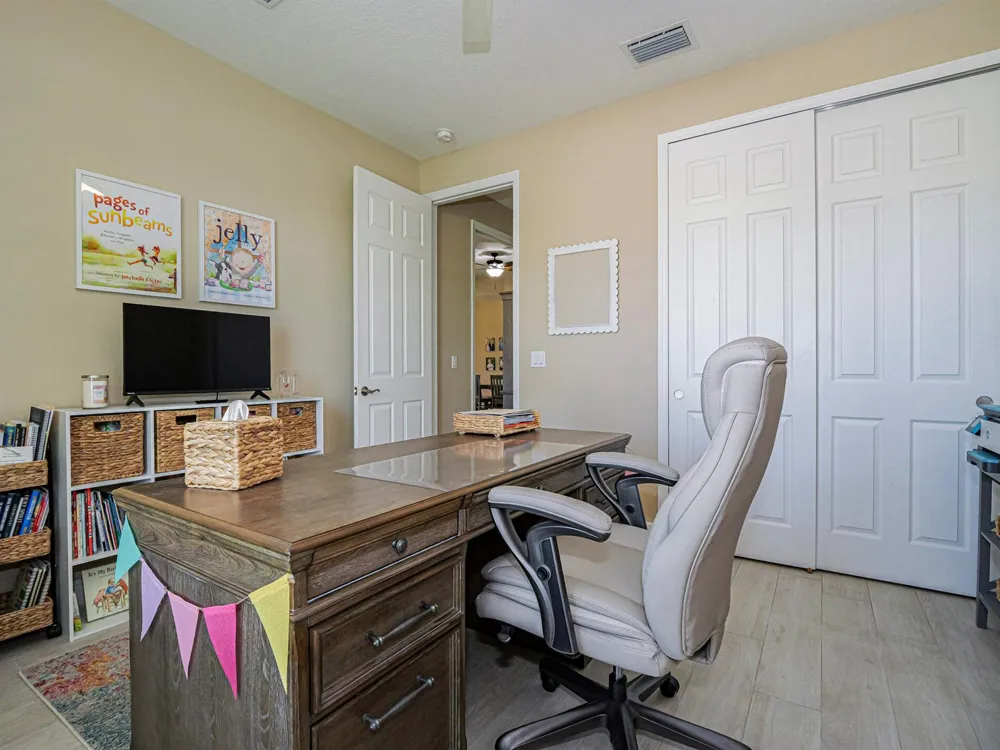 922 Yearling Trail Sebastian, FL 32958