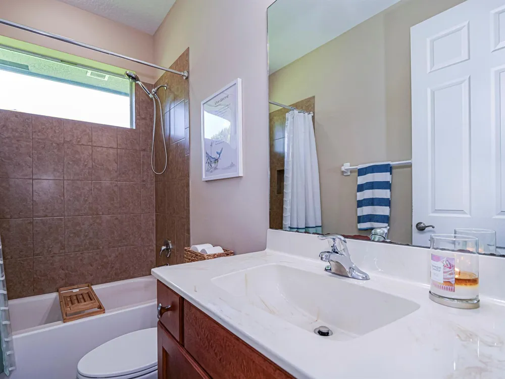 922 Yearling Trail Sebastian, FL 32958