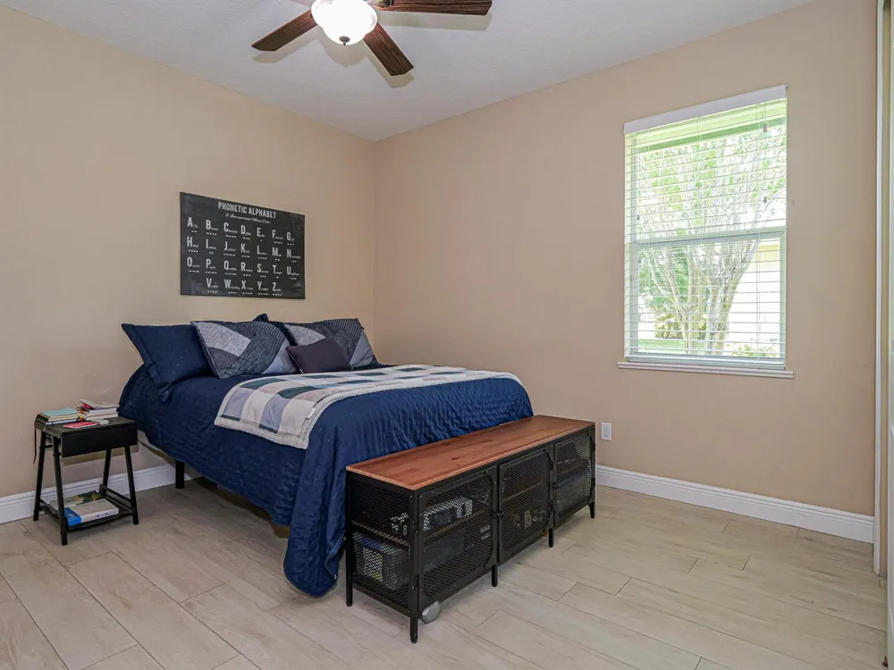 922 Yearling Trail Sebastian, FL 32958