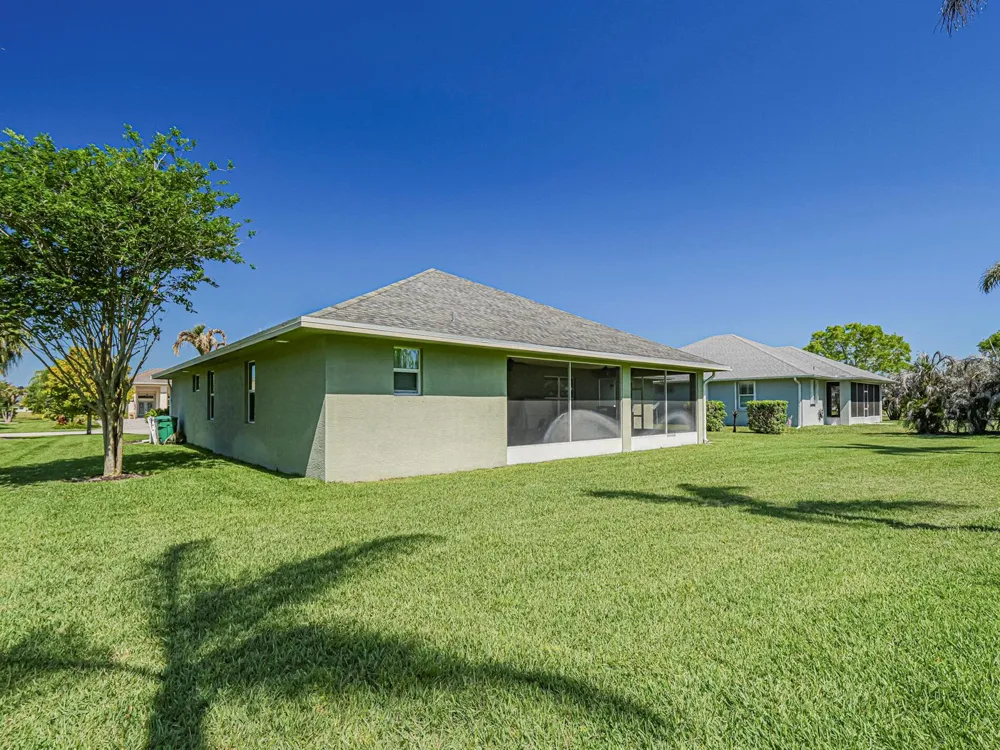 922 Yearling Trail Sebastian, FL 32958