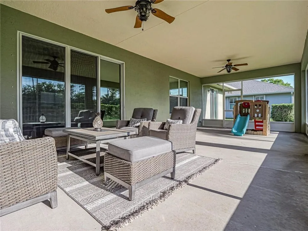 922 Yearling Trail Sebastian, FL 32958
