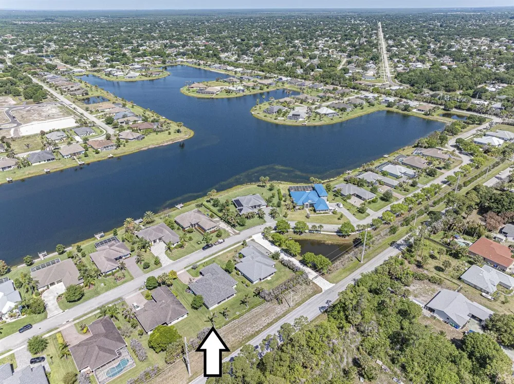 922 Yearling Trail Sebastian, FL 32958