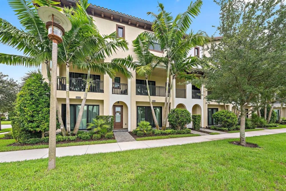12639 Machiavelli Way Palm Beach Gardens, FL 33418