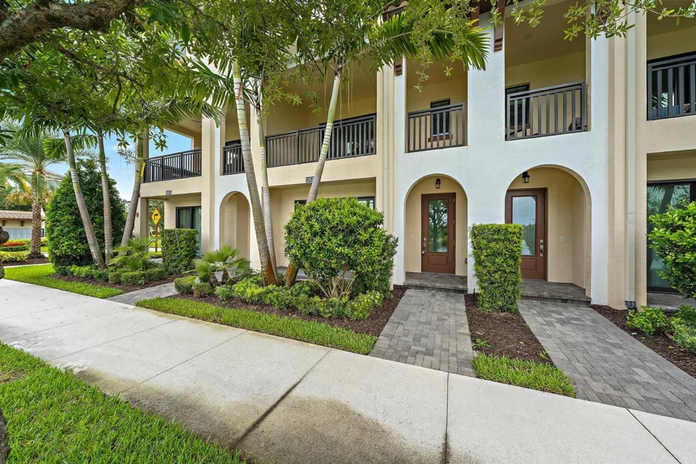 12639 Machiavelli Way Palm Beach Gardens, FL 33418