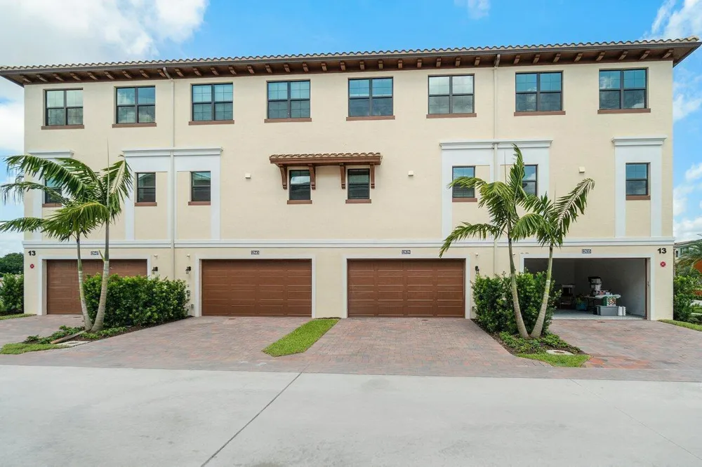 12639 Machiavelli Way Palm Beach Gardens, FL 33418