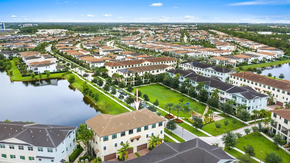 12639 Machiavelli Way Palm Beach Gardens, FL 33418