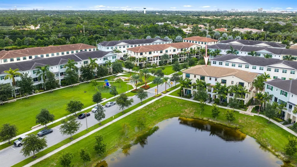 12639 Machiavelli Way Palm Beach Gardens, FL 33418