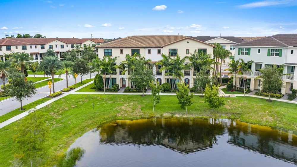 12639 Machiavelli Way Palm Beach Gardens, FL 33418
