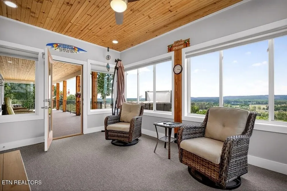 1005 Bethlehem Estates Drive Livingston, TN 38570