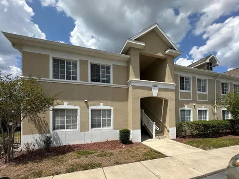 9604 Seadale Court #201