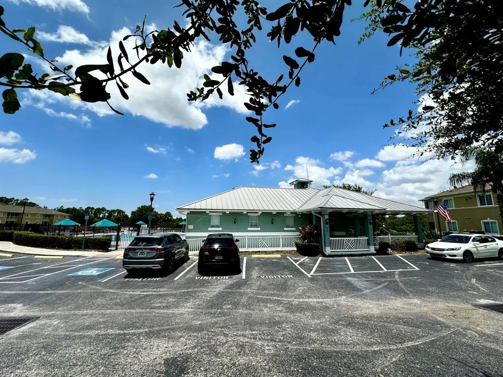9604 Seadale Court #201 Riverview, FL 33578