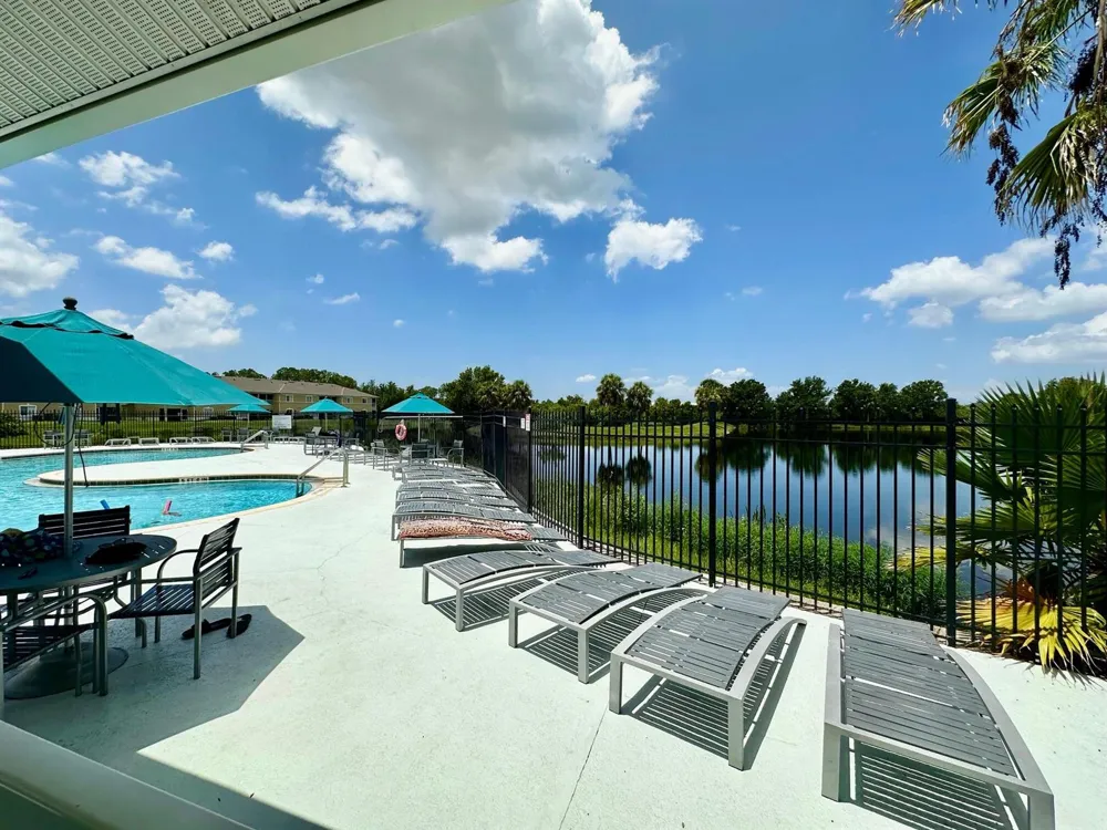 9604 Seadale Court #201 Riverview, FL 33578