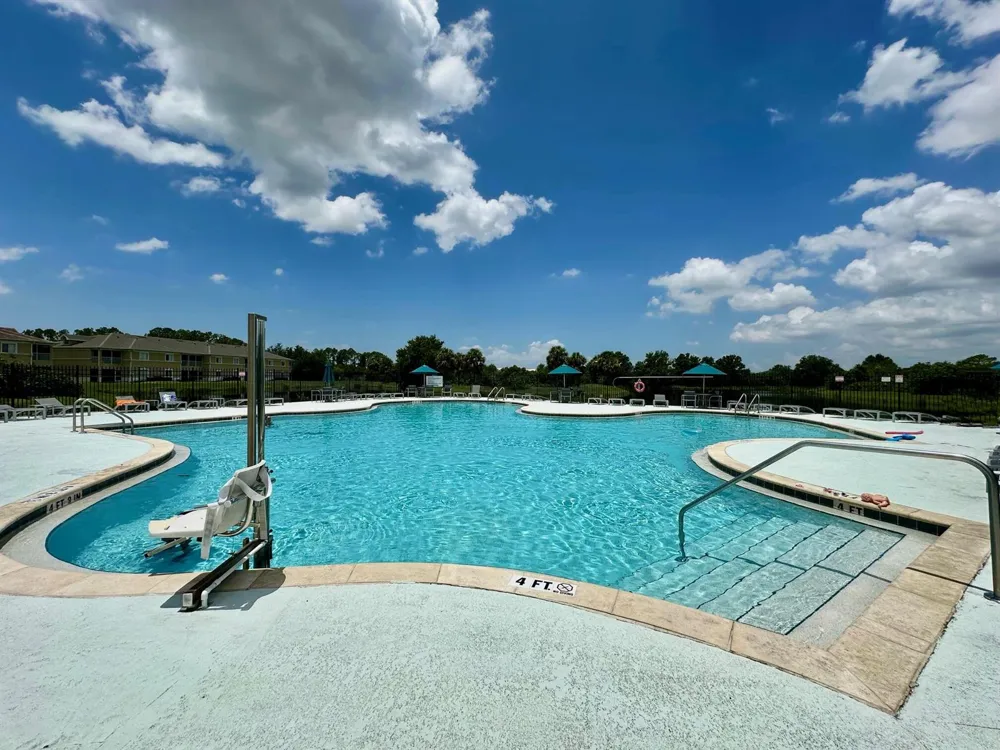 9604 Seadale Court #201 Riverview, FL 33578