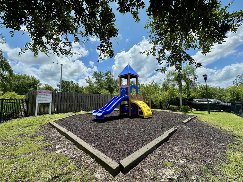 9604 Seadale Court #201 Riverview, FL 33578
