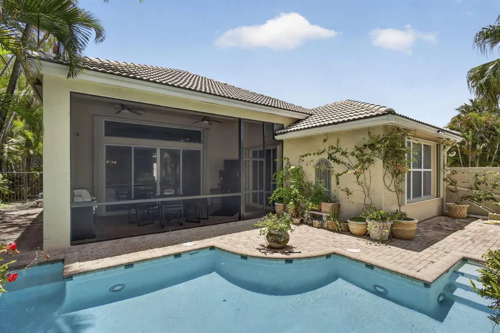 10880 Northgreen Drive Lake Worth, FL 33449