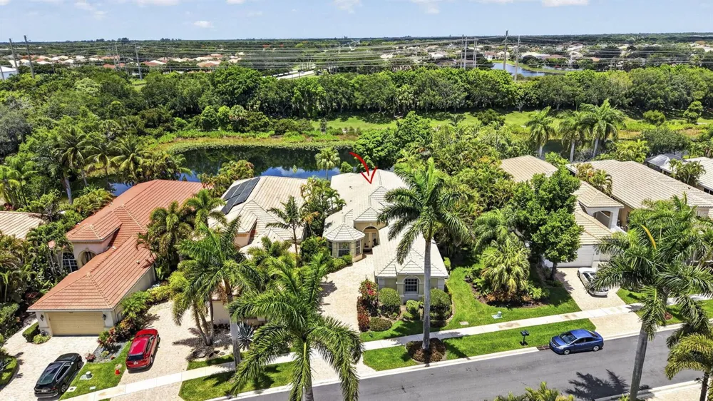 10880 Northgreen Drive Lake Worth, FL 33449