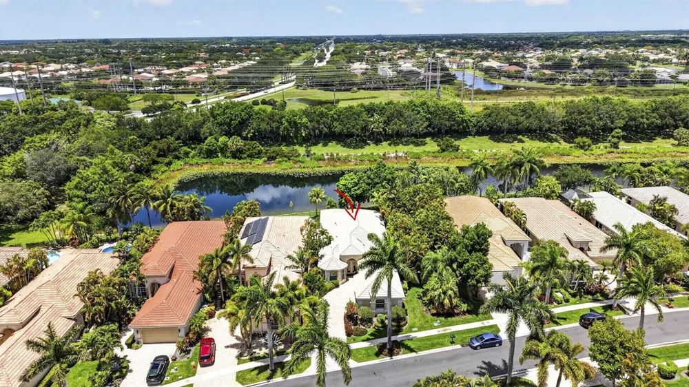 10880 Northgreen Drive Lake Worth, FL 33449