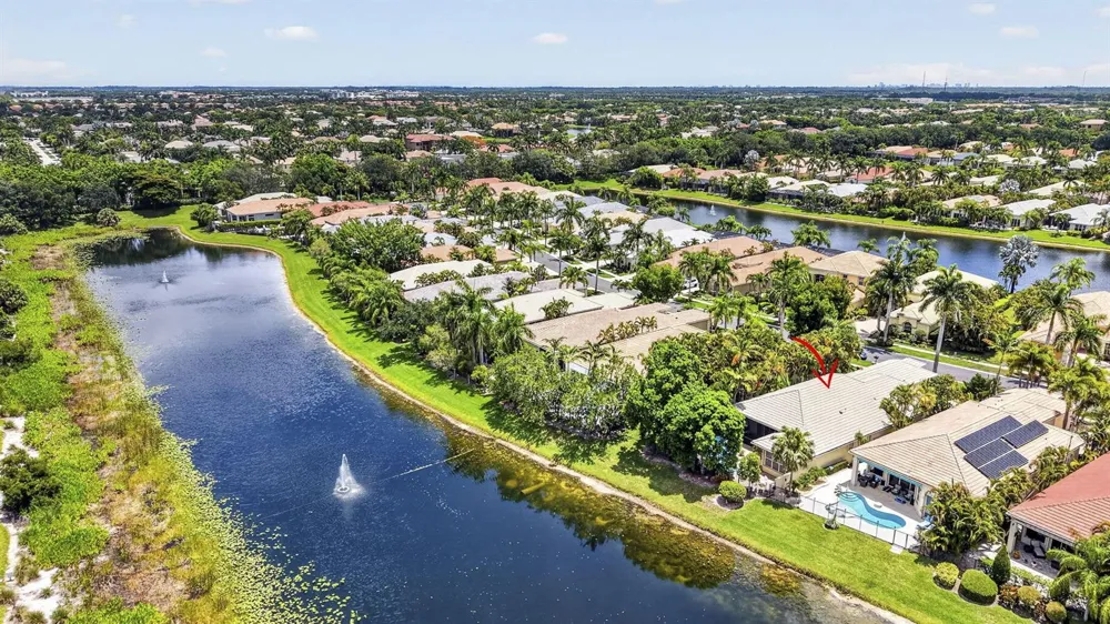 10880 Northgreen Drive Lake Worth, FL 33449