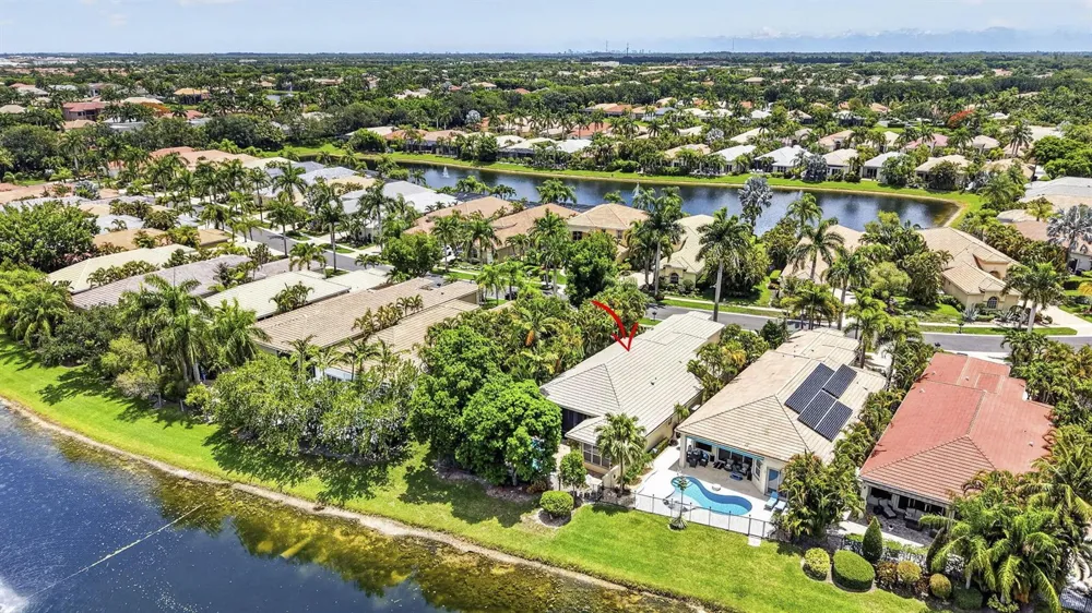 10880 Northgreen Drive Lake Worth, FL 33449
