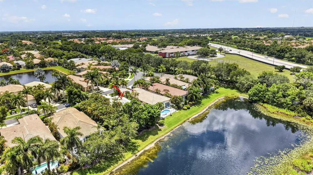 10880 Northgreen Drive Lake Worth, FL 33449