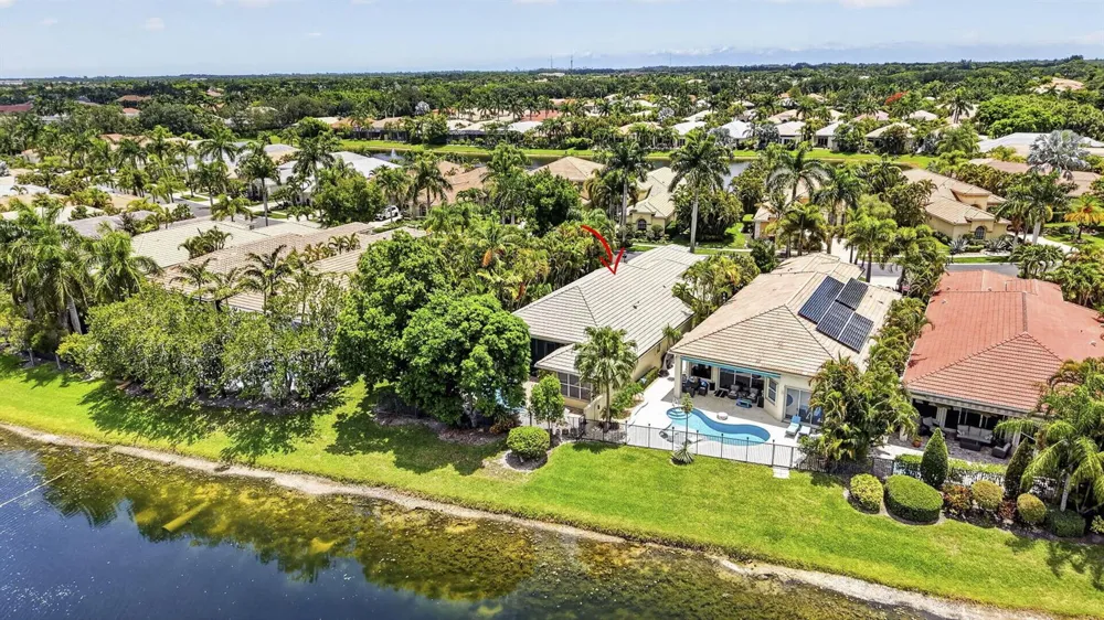 10880 Northgreen Drive Lake Worth, FL 33449