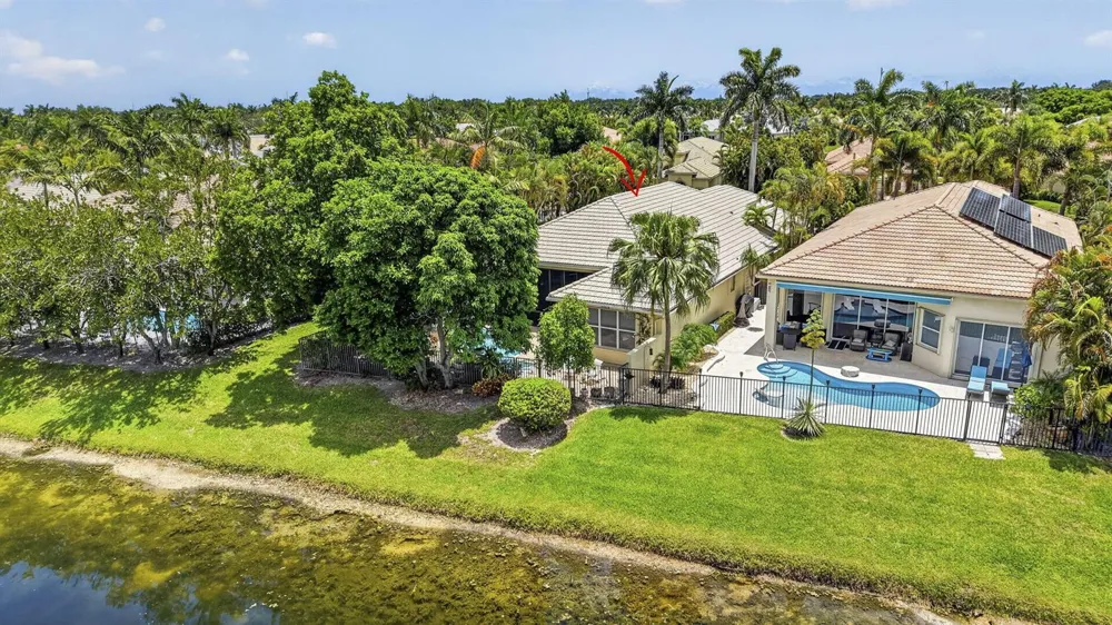 10880 Northgreen Drive Lake Worth, FL 33449