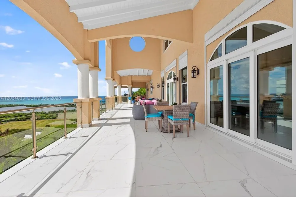 15 Paradise View Villa 