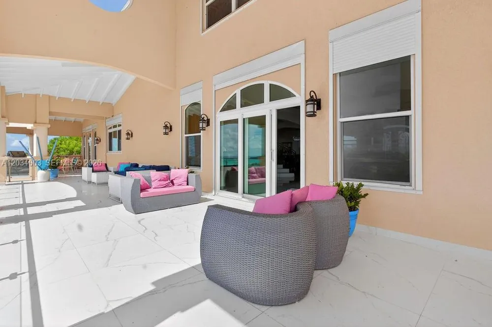 15 Paradise View Villa 