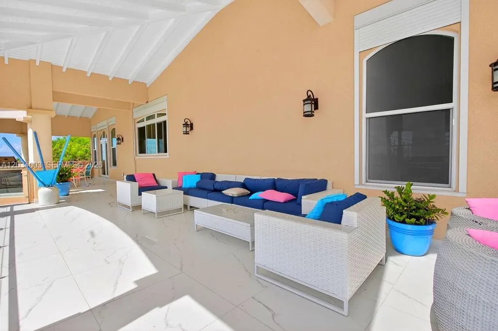 15 Paradise View Villa 