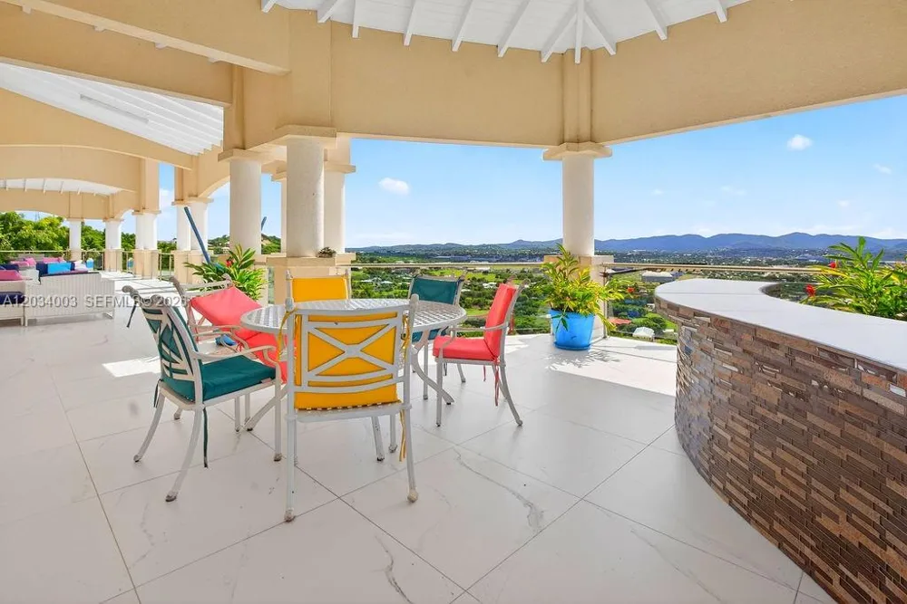 15 Paradise View Villa 
