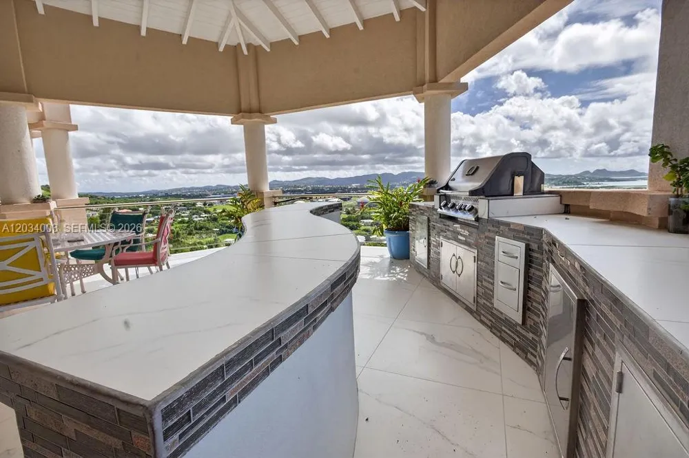 15 Paradise View Villa 