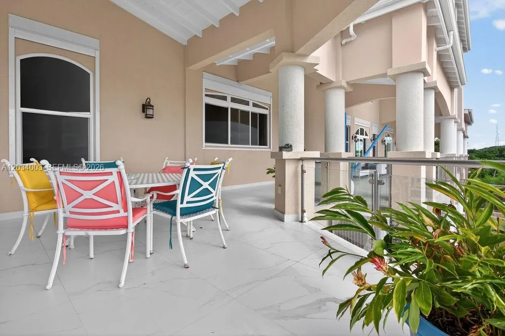 15 Paradise View Villa 