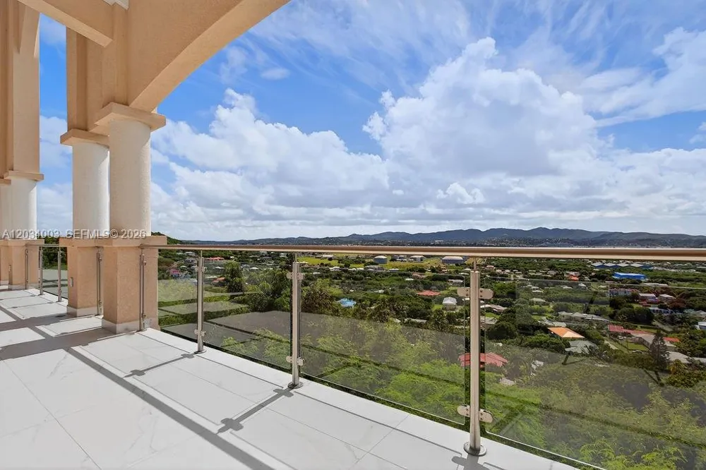 15 Paradise View Villa 