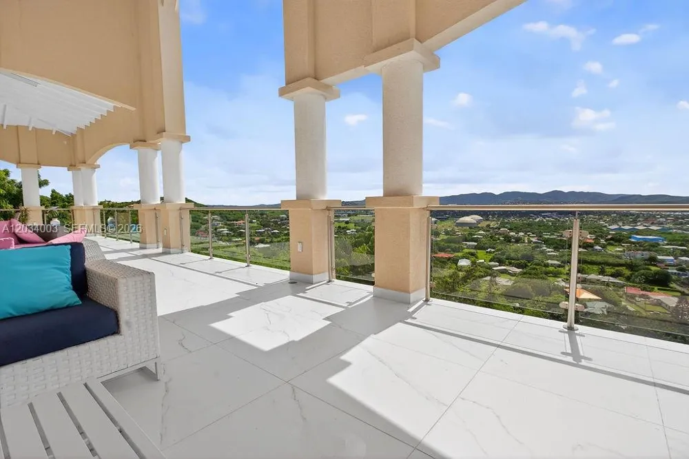 15 Paradise View Villa 