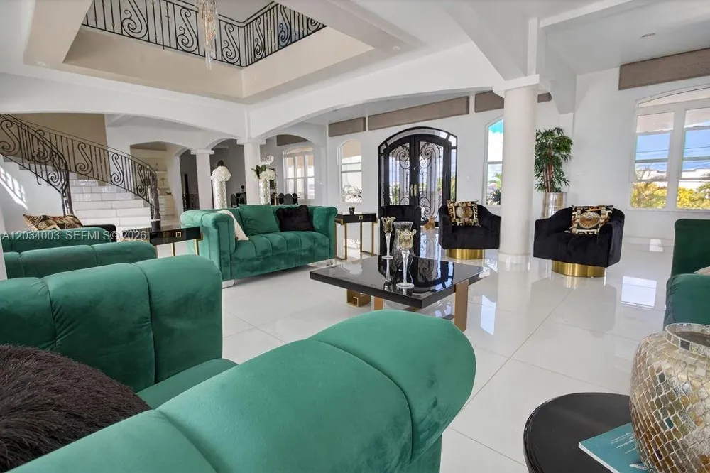 15 Paradise View Villa 