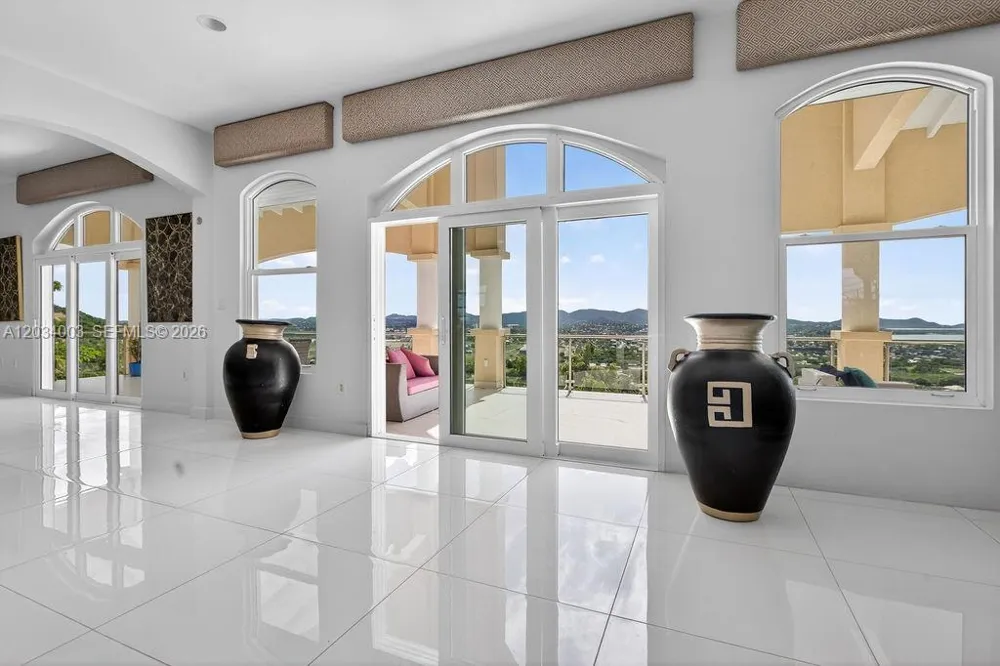 15 Paradise View Villa 