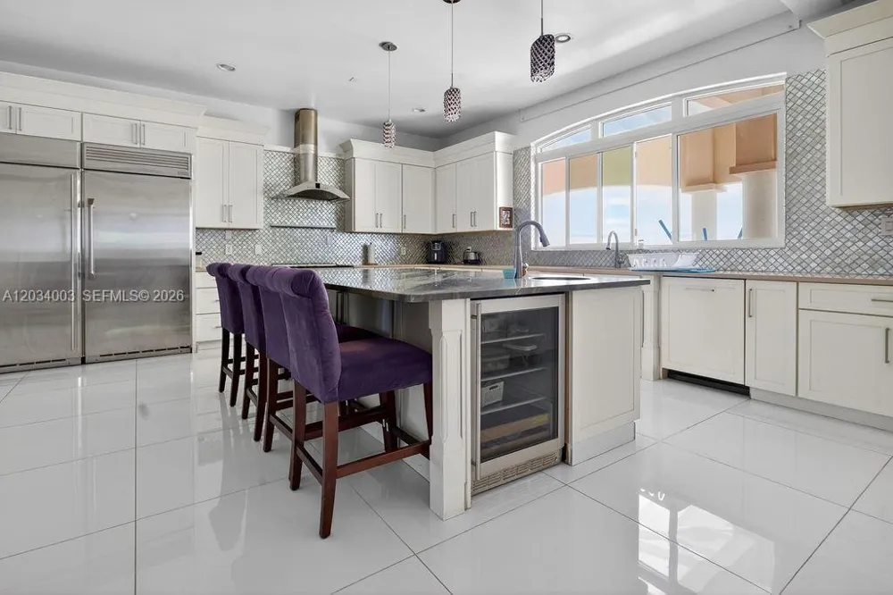 15 Paradise View Villa 
