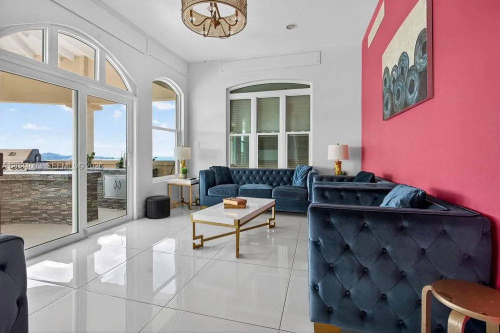 15 Paradise View Villa 