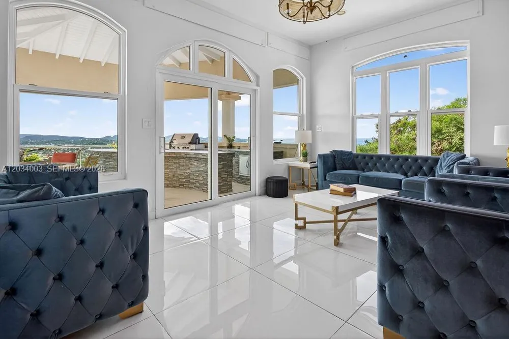 15 Paradise View Villa 