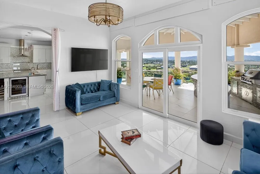 15 Paradise View Villa 