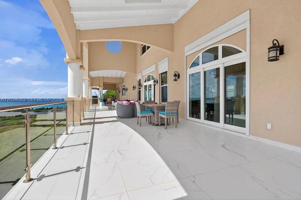 15 Paradise View Villa 