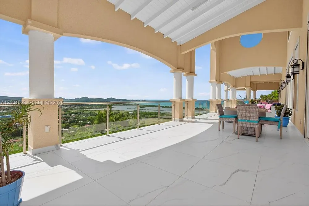 15 Paradise View Villa 