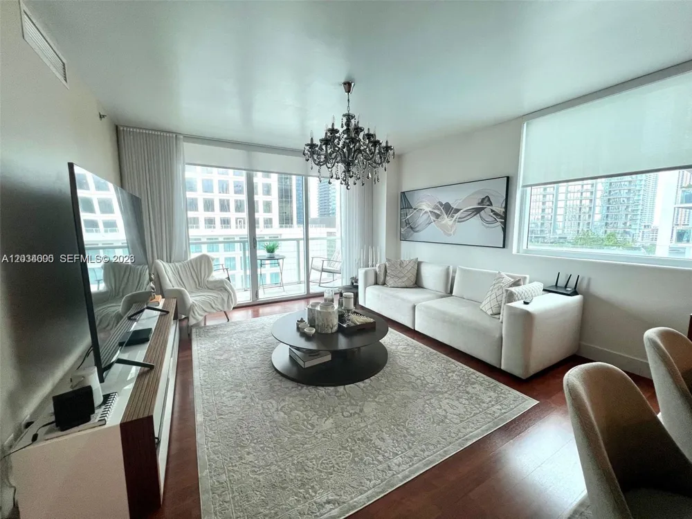 500 Brickell Ave #1410 Miami, FL 33131