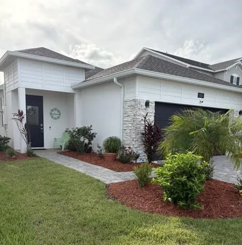 1254 Canfield Circle SE Palm Bay, FL 32909