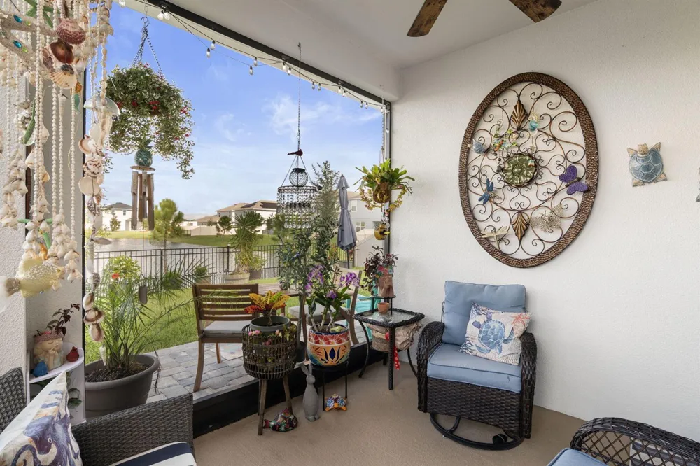 1254 Canfield Circle SE Palm Bay, FL 32909