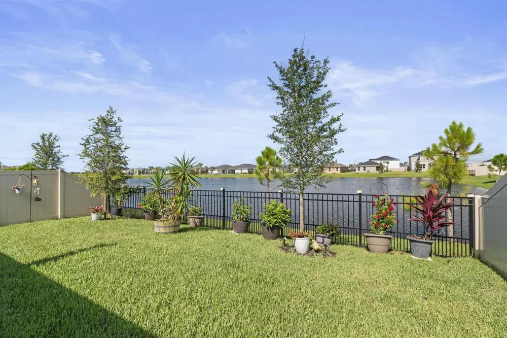 1254 Canfield Circle SE Palm Bay, FL 32909