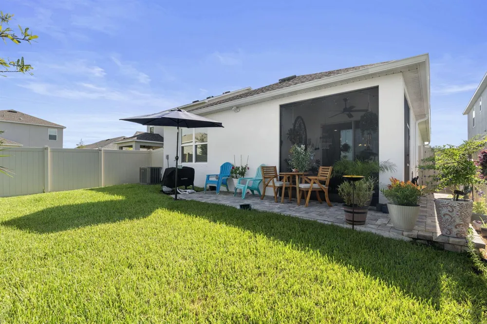 1254 Canfield Circle SE Palm Bay, FL 32909